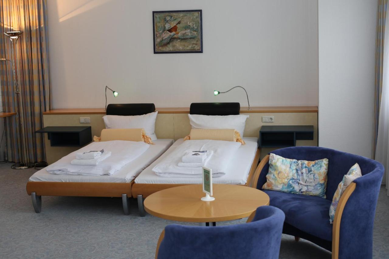 Seepark Am Wandlitzsee 3* Wandlitz