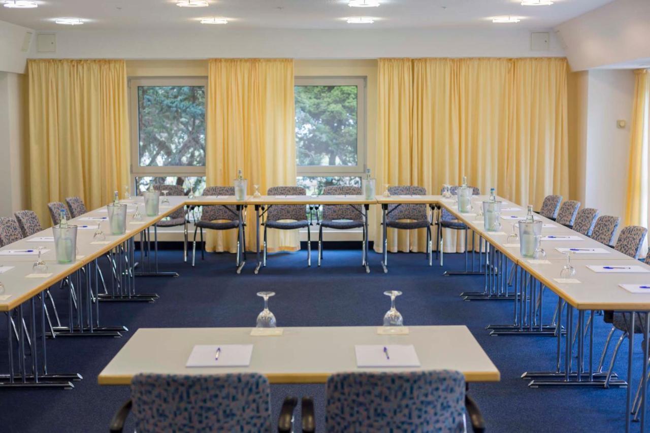 Seepark Am Wandlitzsee 3* Wandlitz