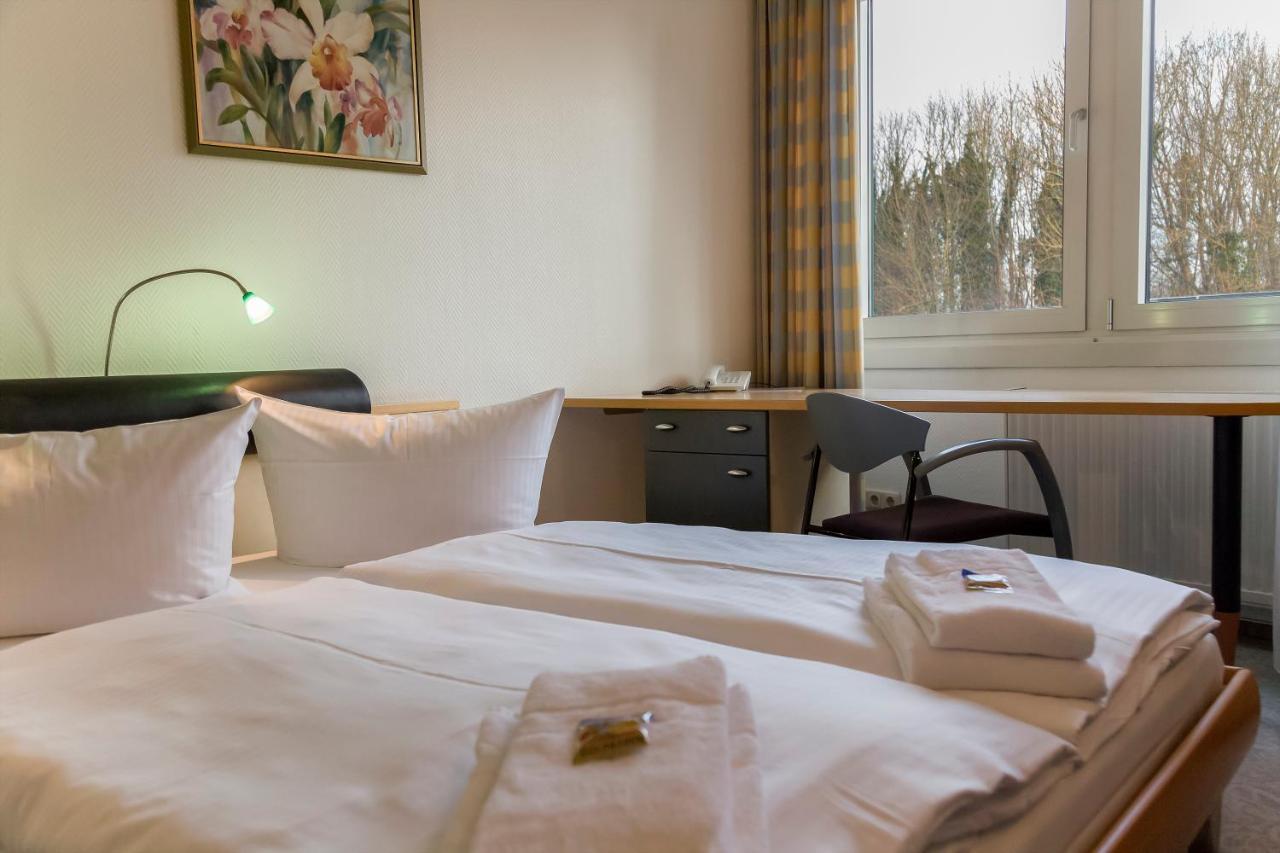 Hotel Seepark Am Wandlitzsee 3*